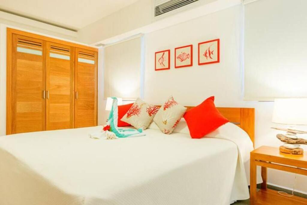 Oasis Apartment C4 Inside Aligio Residence Hotel ลาสแตร์เรนาส ภายนอก รูปภาพ